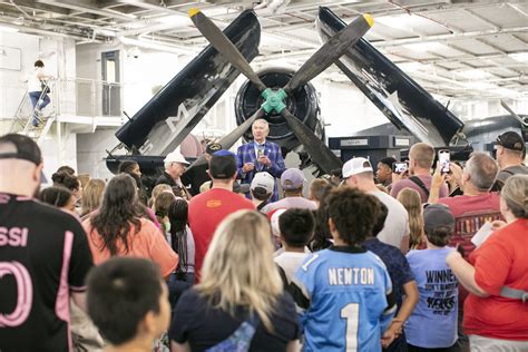 Public Opening of The Medal of Honor Museum | Charleston Guru