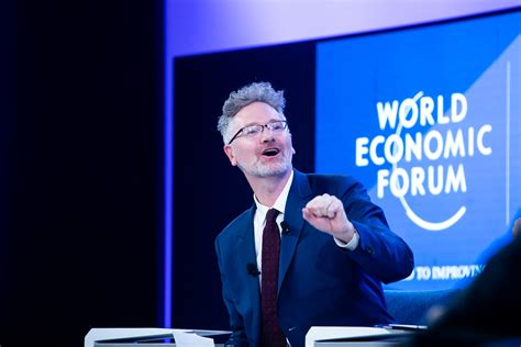 Historian Adam Tooze On The Big Issues In A Post Covid World At Davos