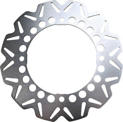 Ebc Md Cx Cx Extreme Vee Brake Rotor Ebay