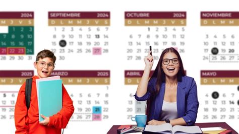 Nuevo calendario SEP Así serán las preinscripciones en el ciclo