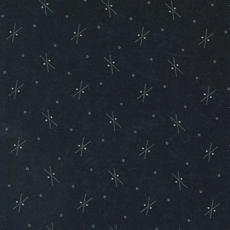 Blackbird S Nest Black By Moda Fabrics The Quilt Shack