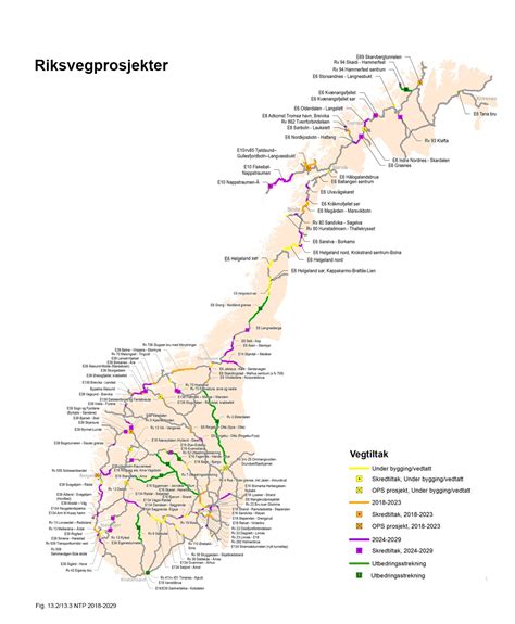 [N] Norway | road infrastructure • Veier i Norge | Page 248 ...