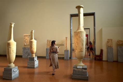 Athens: National Archaeological Museum Entry Ticket | GetYourGuide