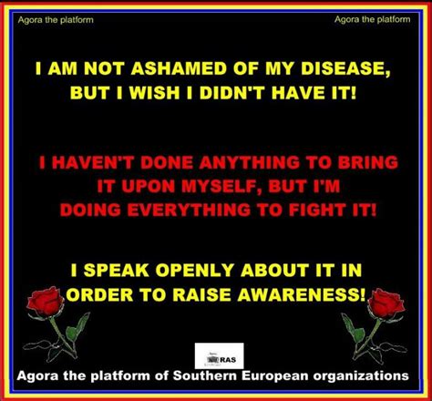 Autoimmune Disease Quotes Quotesgram