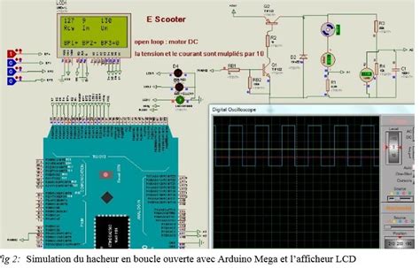 Schema Electrique Arduino Mega Combles Isolation