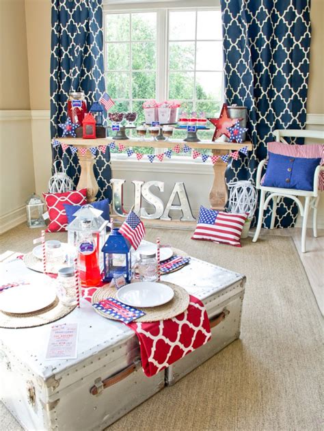 Our New Patriotic 4th Of July Party Ideas Anders Ruff Custom Designs Llc