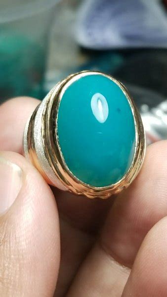 Jual Bacan Doko Majiko Bluish Kristal Hq Di Lapak Ajie Store Bukalapak