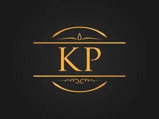 KP Logo - LogoDix