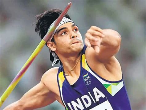 Asian Games Despite Injury This Planning Of Neeraj Chopra Will Get