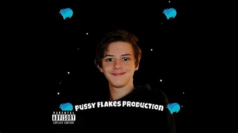 Yung Pussy Flakes Blue Sussy Jellybean Official Audio Youtube