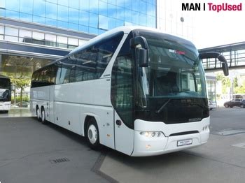 Neoplan Tourliner L N Shdl For Sale Coach Eur