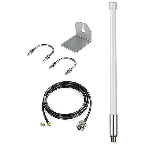 Dbi Lang Rekkevidde Cellul R Ultra Avstand Lora Gateway Antenne Omni