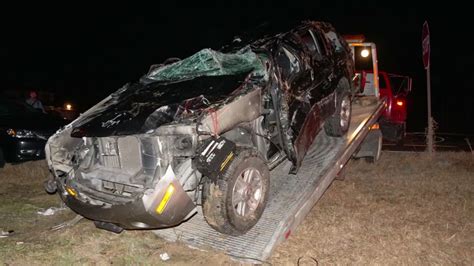 Driver Airlifted To Unc Hospitals After Flipping Car Into Creek Off Us1