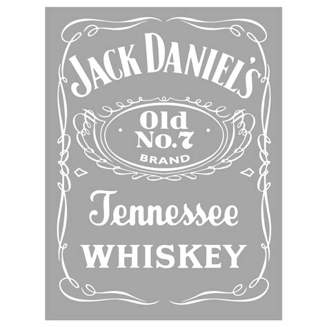 Jack Daniels Logo Vector at Vectorified.com | Collection of Jack ...