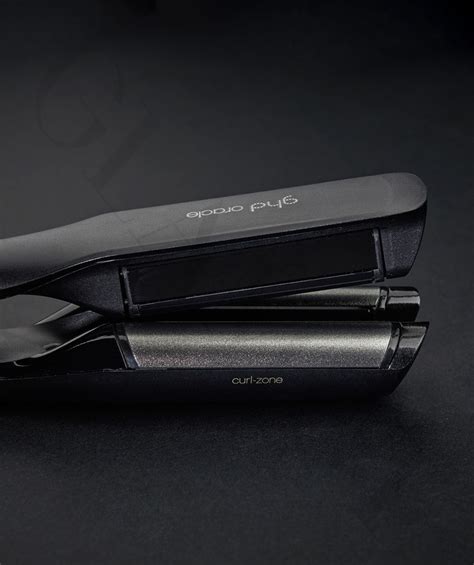 Ghd Oracle Versatile Curler Hair Curler