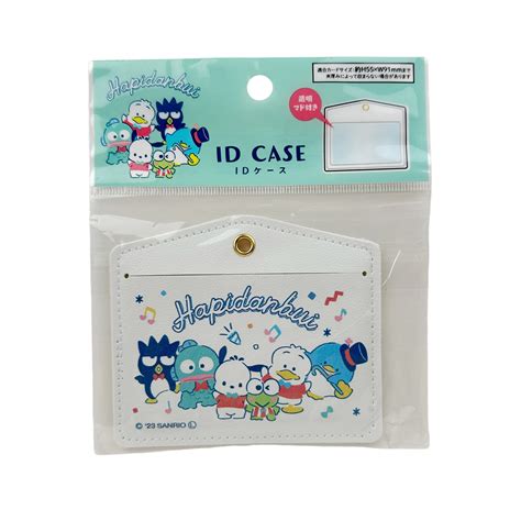 Sanrio Pochacco, Badtz Maru & Friends Korthållare - Hello Kitty Shop