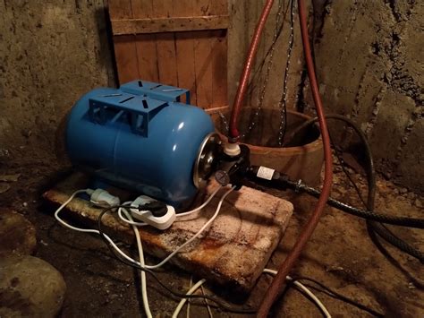 Починил мойку Интерскол, собрал насосную станцию — Renault Megane III ...