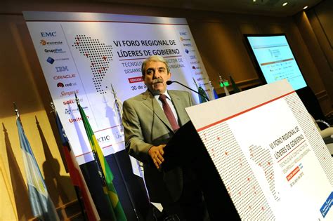 El Jefe de Gabinete abrió el Foro Regional de Líderes de Gobierno