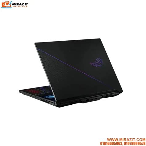 Asus ROG Zephyrus Duo 16 GX650RX LO195W Ryzen 9 Gaming Laptop Price In