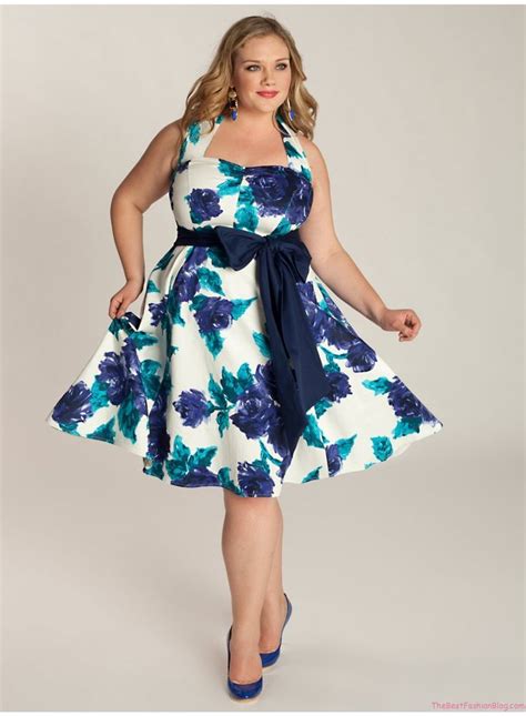 Elegant Plus Size Summer Dresses Dev Dress Floral Plus Size Dresses