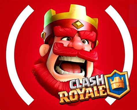 C Mo Ser El Rey Rojo En Clash Royale Trucos