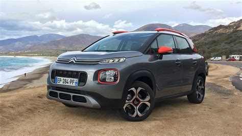 Bande Jaluneta Fiat Ag Test Citroen C Aircross