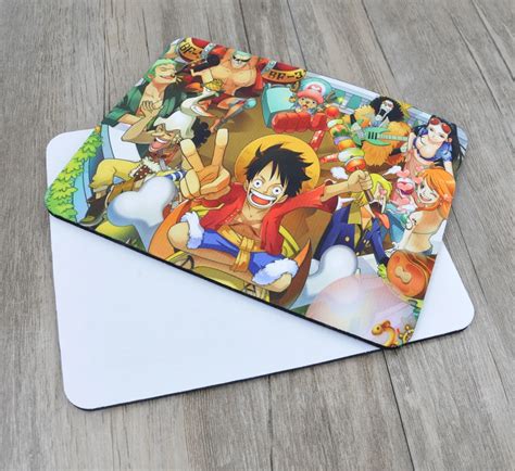 Pcs Lot Diy Sublimation Mouse Pad Heat Press Computer Rubber Blank