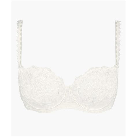 Soutien Gorge Corbeille Armatures Blanc 3 SUISSES