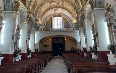 Reabren Exconvento Franciscano Del Siglo XVl De Calpan Y Capilla Posa