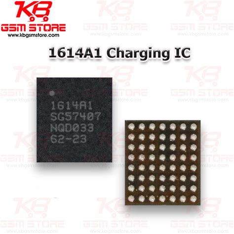 A Charging Ic Kb Gsm Store A Charging Ic U Chip