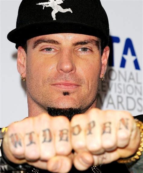 Vanilla Ice 1994