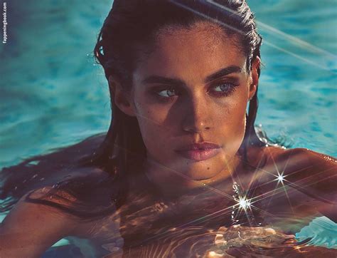 Sara Sampaio Sarasampaio Nude Onlyfans Leaks The Fappening Photo