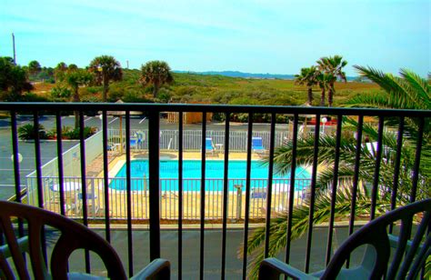 Ocean Sands Beach Inn (St. Augustine, FL) - Resort Reviews ...