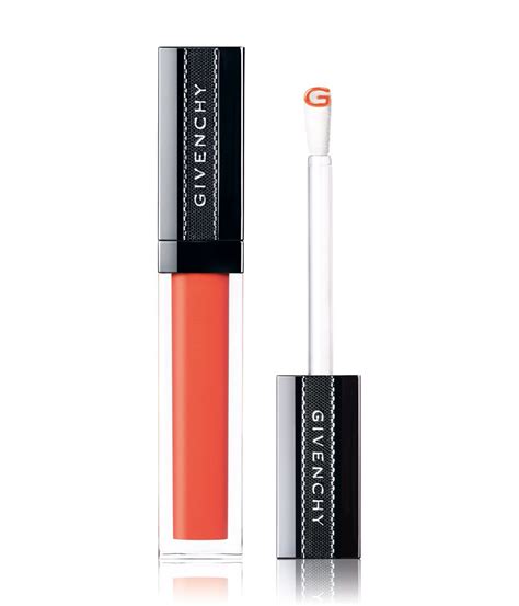 Givenchy Makeup Lip Gloss Faces Lebanon