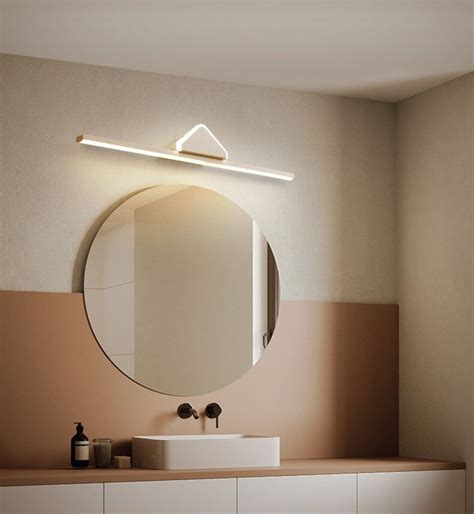 Ellie Led Linear Wall Lamp In Wall Lamp Led Strips Wall