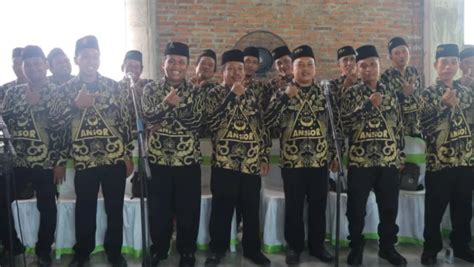 Mengenal Ansoruna Vokaliza Grup Paduan Suara Bentukan Ansor Mojowarno