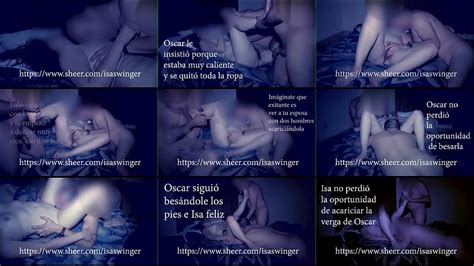 Esposa Compartida Videos XVIDEOS