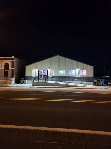 Sheila’s Bar & Grill | Clatonia NE