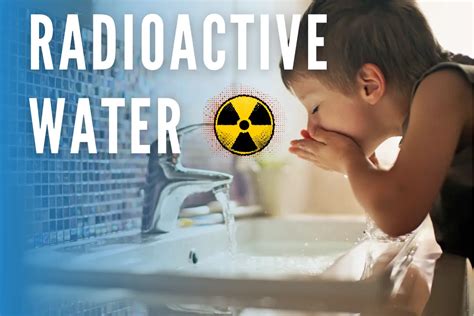 Radioactive Materials Found In Drinking Water - Water Purification Guide