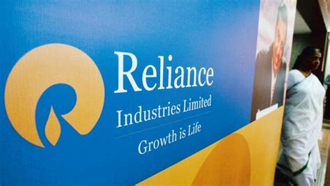 Stock Market Today Why Reliance Share Price May See Infosys Like Sell