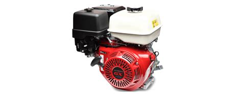 Многоцелевой мотор Honda GX390 | HND