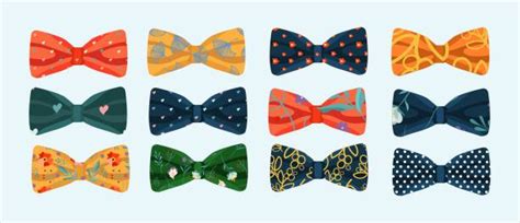 23900 Bow Tie Stock Illustrations Royalty Free Vector Graphics