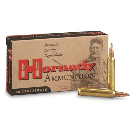 Hornady Varmint Express 204 Ruger Sp 45 Grain 20 Rounds 142277