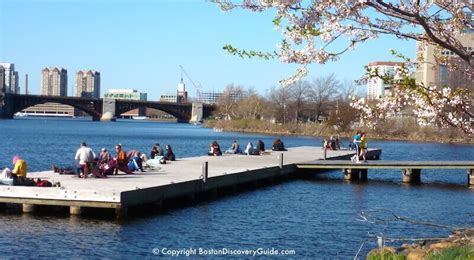 Best Boston Beaches - Directions - Boston Discovery Guide