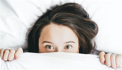 ¿sufres De Menopausia Y Falta De Sueño Cómo Combatir El Insomnio