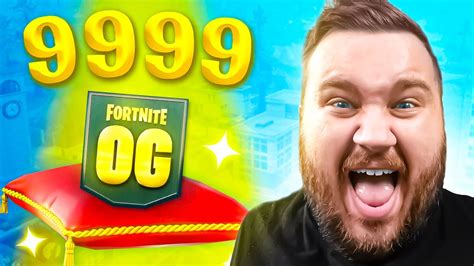 POBJEDI SVAKI GAME U OG FORTNITE SEZONI 100 RADI LMAO VINKEL YouTube