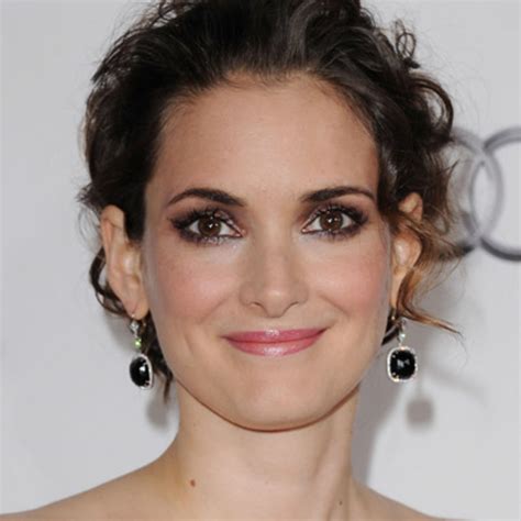 Winona Ryder Biography Biography