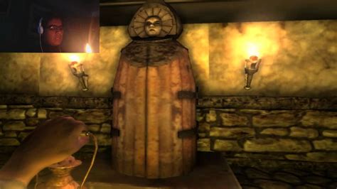 Cagandome De Miedo En Halloween Troll Story Amnesia YouTube