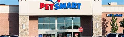 Bc Partners Buys Petsmart For Bn World Finance