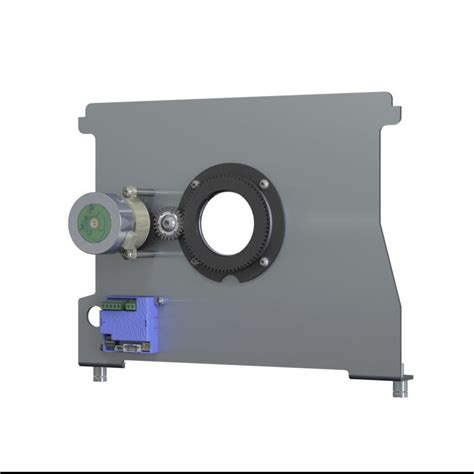 Gobo Rotator Golux Plus